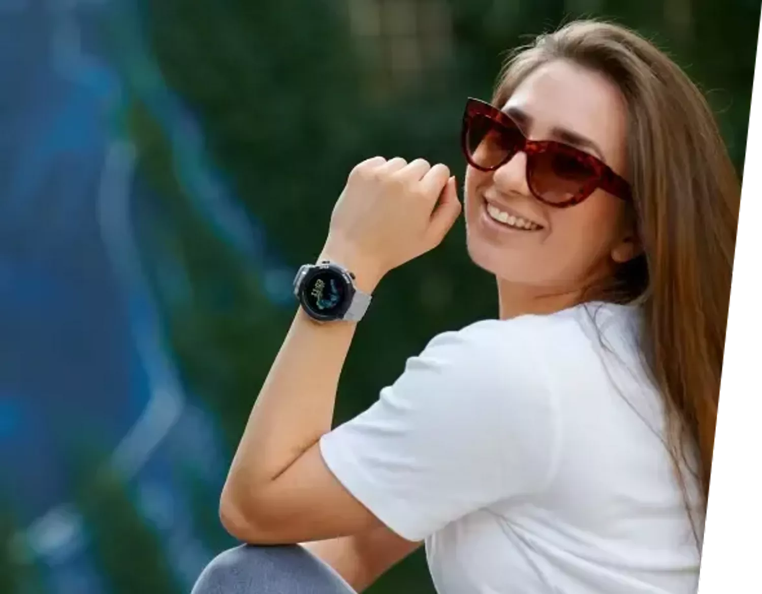 Smartwatch męski Garett Sport Combat RT beżowy.jpg